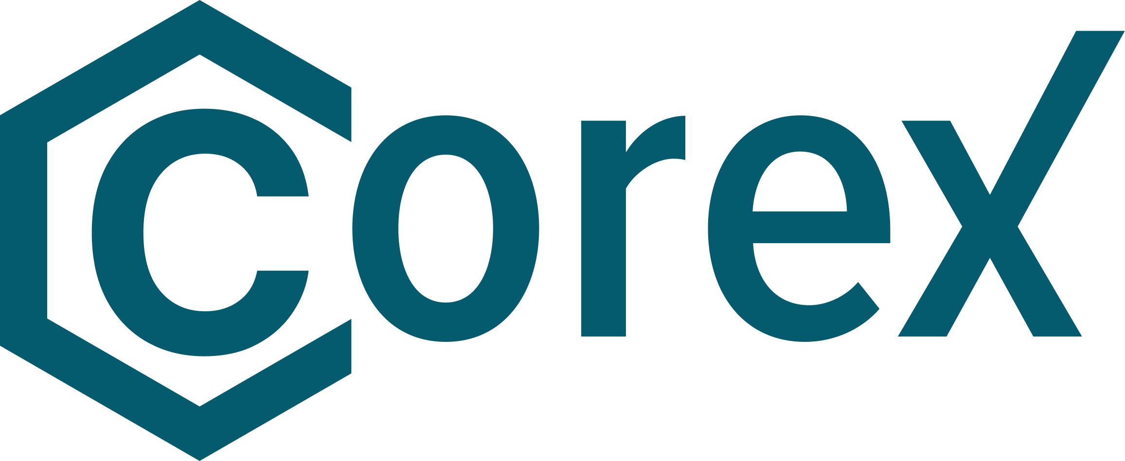 CCorex